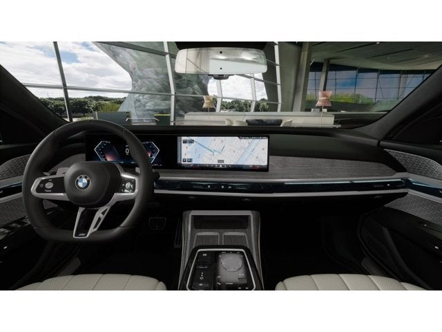 2026 BMW 760i 760i xDrive