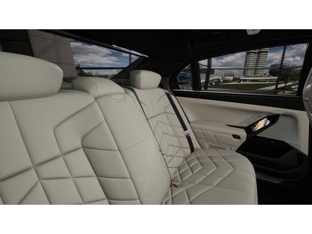 2026 BMW 760i 760i xDrive
