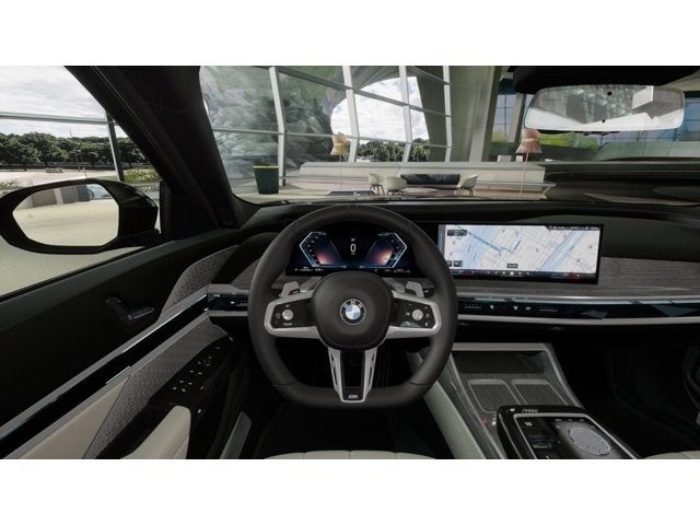 2026 BMW 760i 760i xDrive