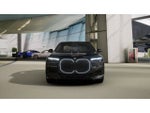 2026 BMW 760i 760i xDrive