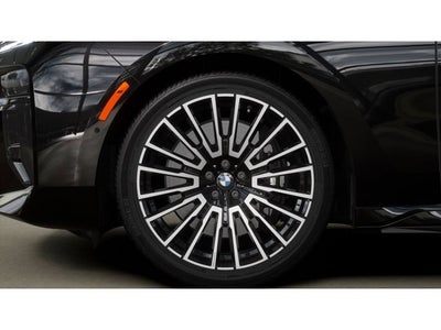 2026 BMW 760i 760i xDrive