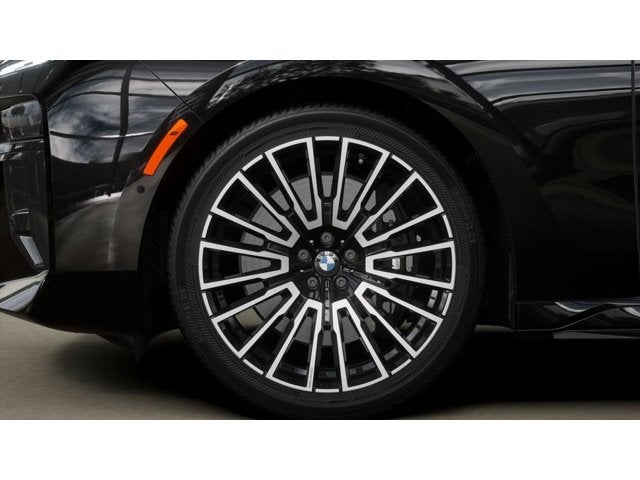 2026 BMW 760i 760i xDrive
