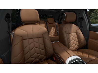 2026 BMW 760i 760i xDrive