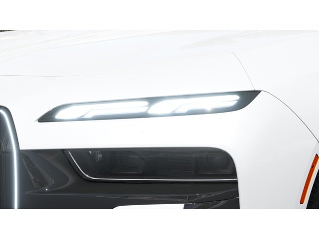 2026 BMW 760i 760i xDrive