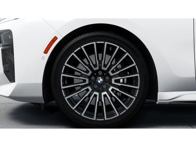 2026 BMW 760i 760i xDrive