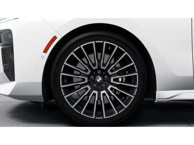 2026 BMW 760i 760i xDrive