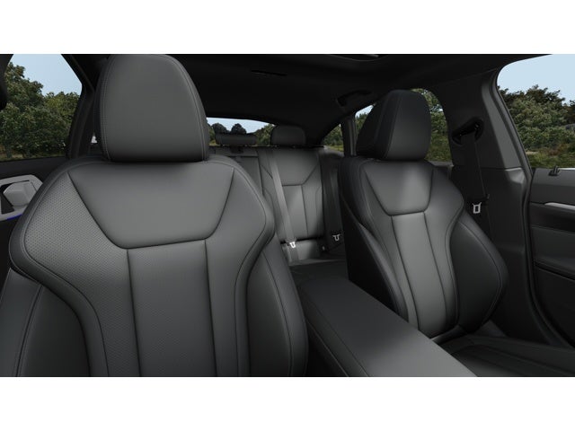 2026 BMW 430i Base
