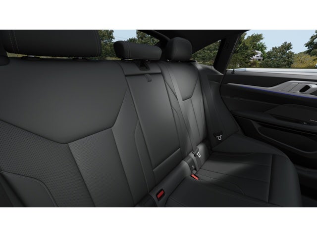 2026 BMW 430i Base