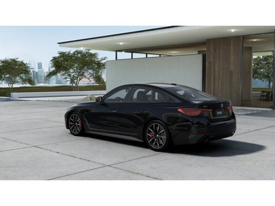 2026 BMW 430i Base