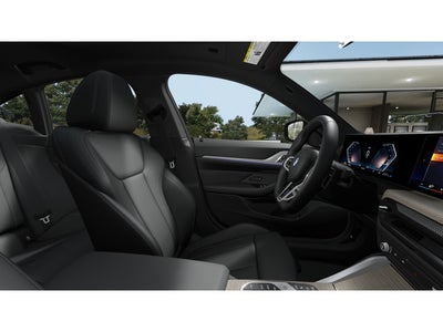 2026 BMW 430i Base