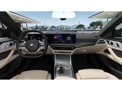 2026 BMW 430i 430i xDrive