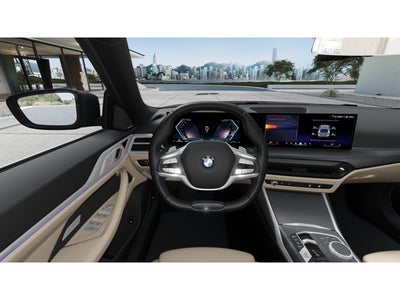 2026 BMW 430i 430i xDrive