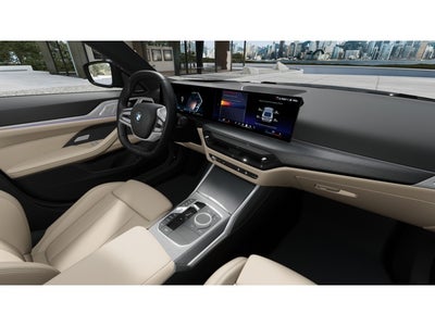 2026 BMW 430i 430i xDrive