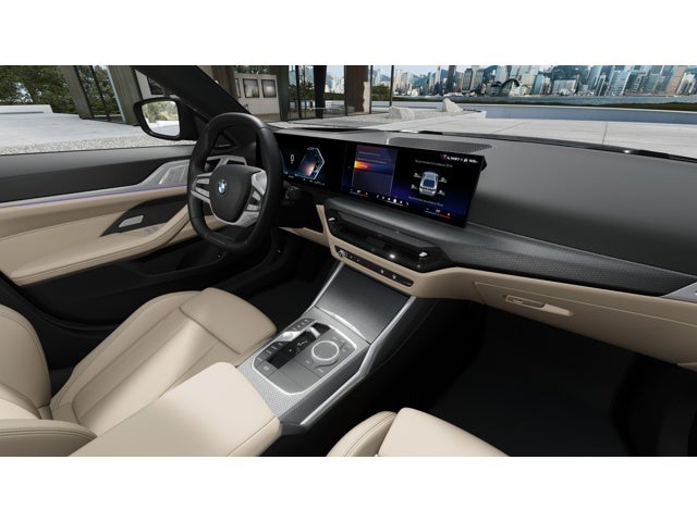 2026 BMW 430i 430i xDrive