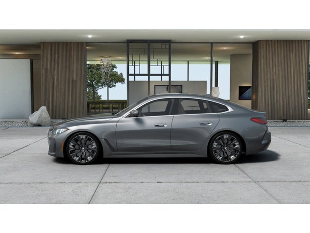 2026 BMW 430i 430i xDrive