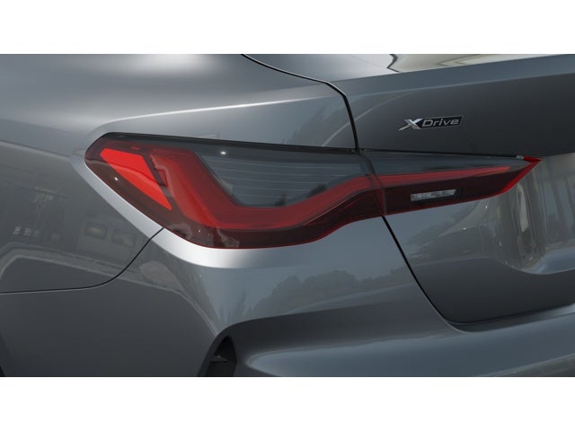 2026 BMW 430i 430i xDrive