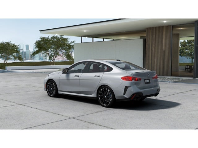 2026 BMW 235i Base