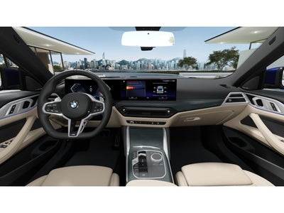 2026 BMW 430i Base