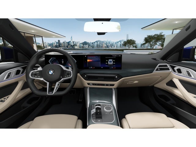 2026 BMW 430i Base