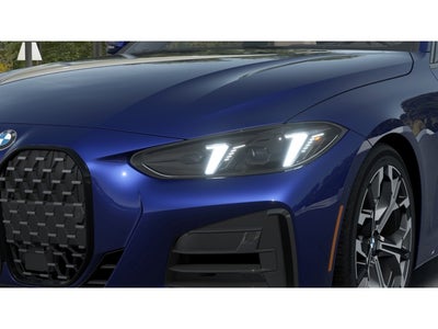 2026 BMW 430i Base