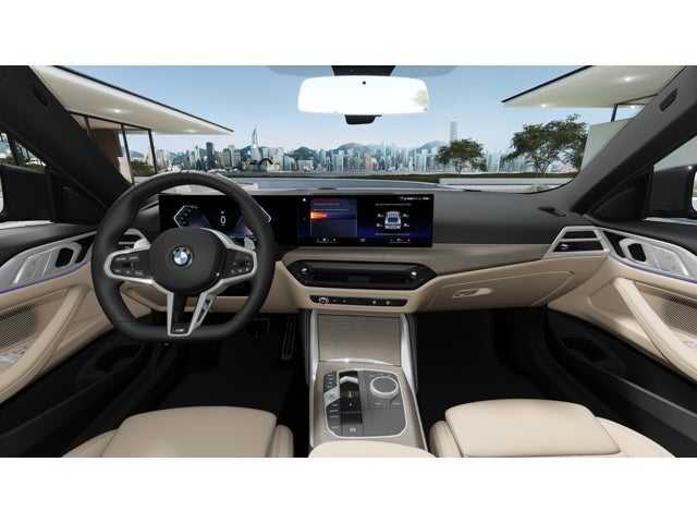 2026 BMW 430i Base
