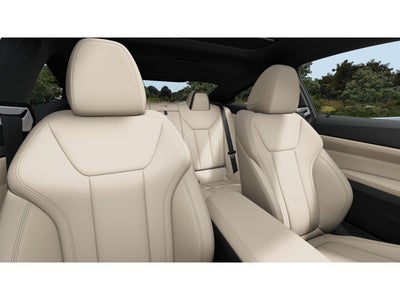 2026 BMW 430i Base