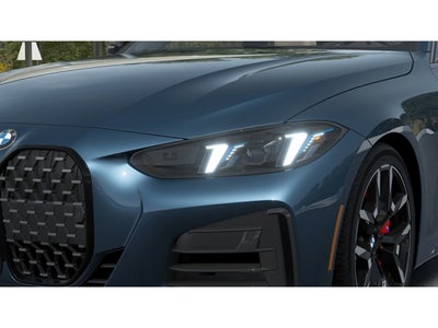 2026 BMW 430i Base