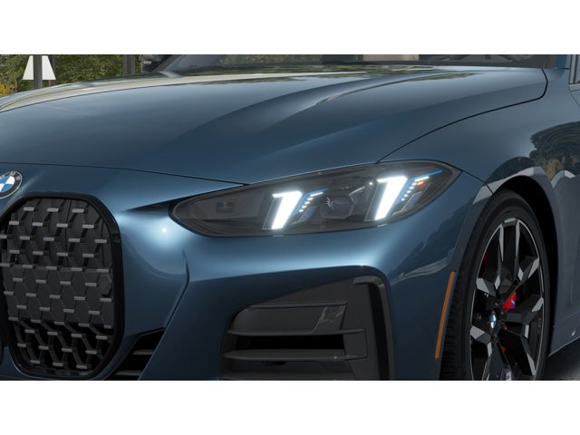 2026 BMW 430i Base