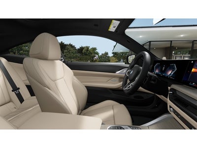 2026 BMW 430i Base