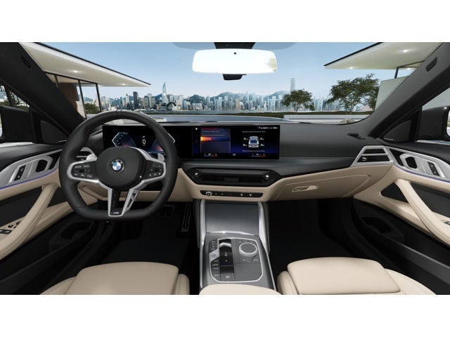 2026 BMW 430i Base