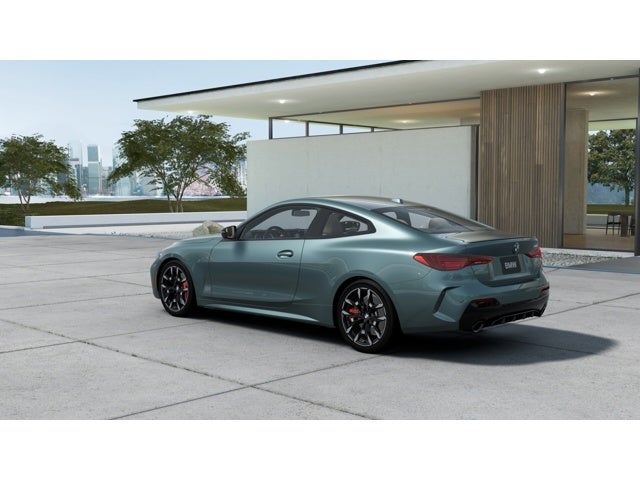 2026 BMW 430i Base