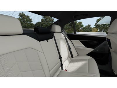 2027 BMW 530i Base