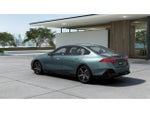 2027 BMW 530i Base