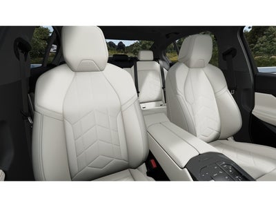 2027 BMW 530i Base