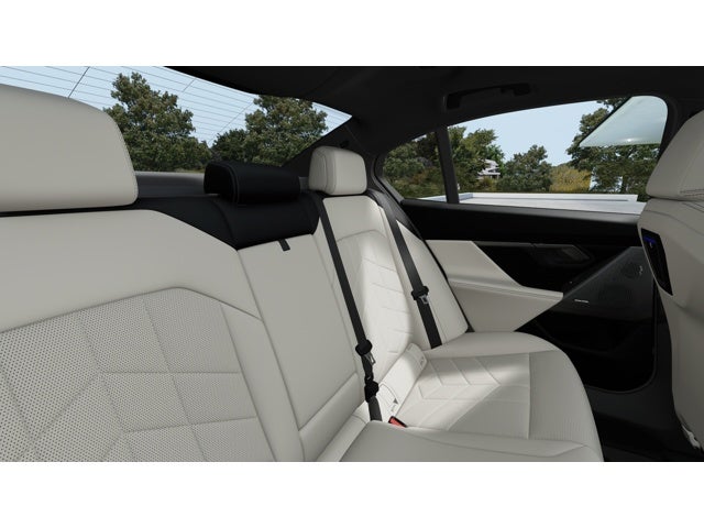 2027 BMW 530i Base
