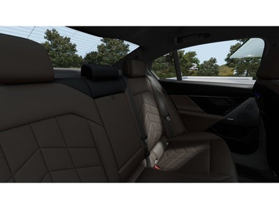 2027 BMW 530i Base