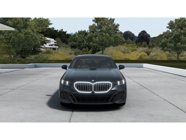 2027 BMW 530i Base
