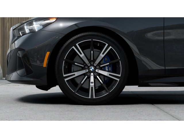 2027 BMW 530i Base