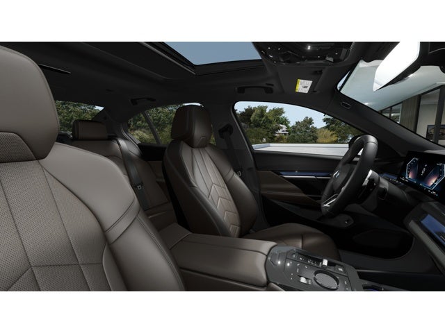 2027 BMW 530i Base