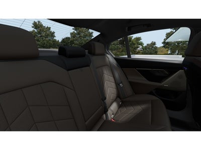 2027 BMW 530i Base