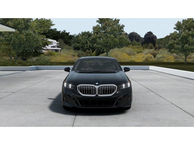 2027 BMW 530i Base