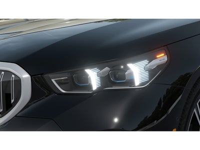 2027 BMW 530i Base