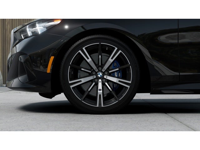 2027 BMW 530i Base