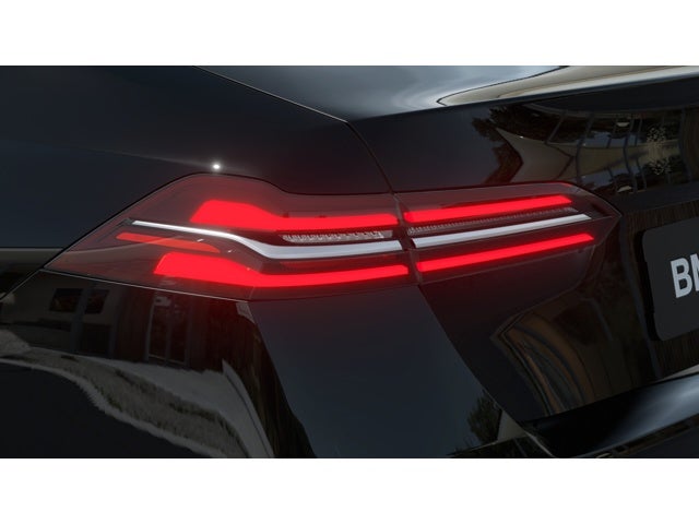 2027 BMW 530i Base