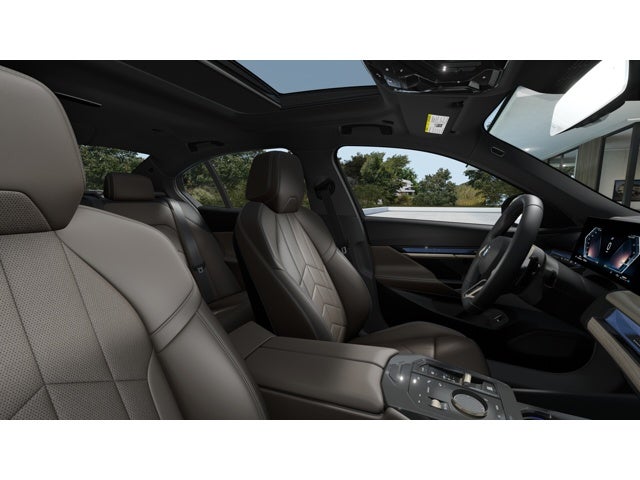 2027 BMW 530i Base