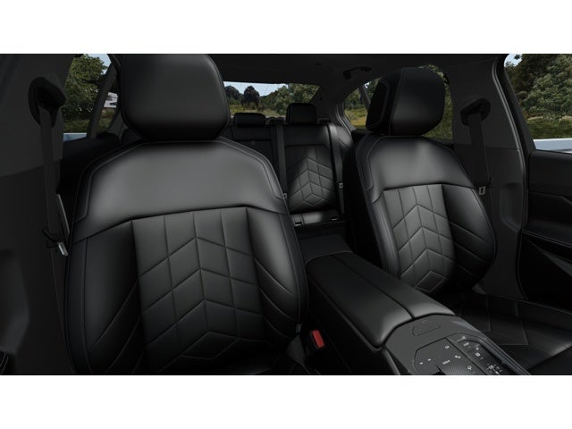 2027 BMW 530i Base