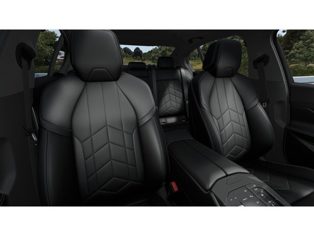 2027 BMW 530i Base