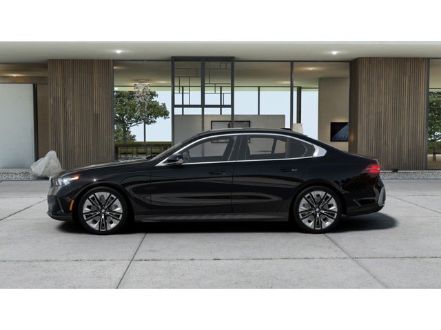 2027 BMW 530i Base