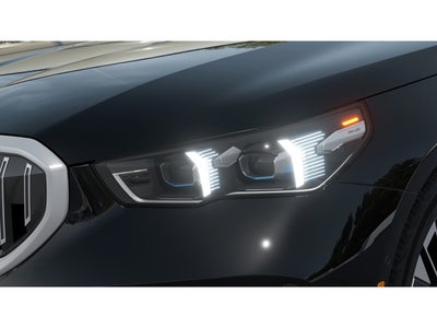 2027 BMW 530i Base