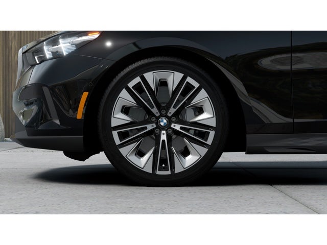 2027 BMW 530i Base